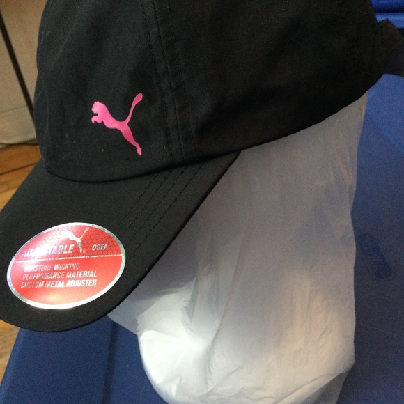 Puma hat - Picture 2 of 7